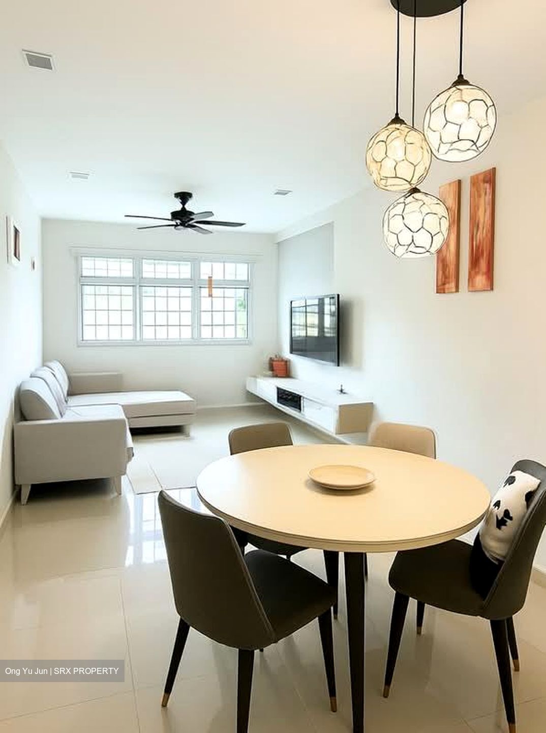 Blk 669 Woodlands Ring Road (Woodlands), HDB 4 Rooms #578158131